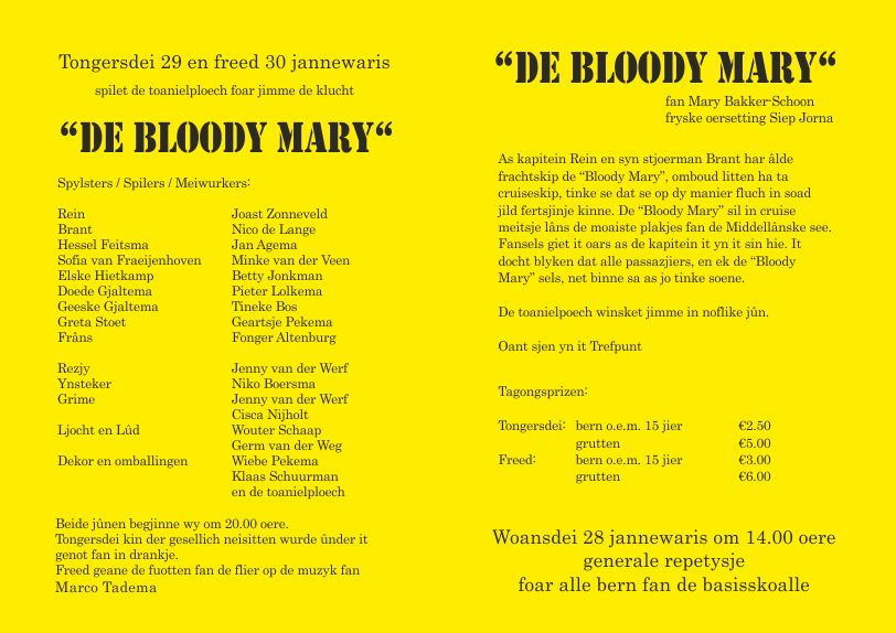 folder De Bloody Mary