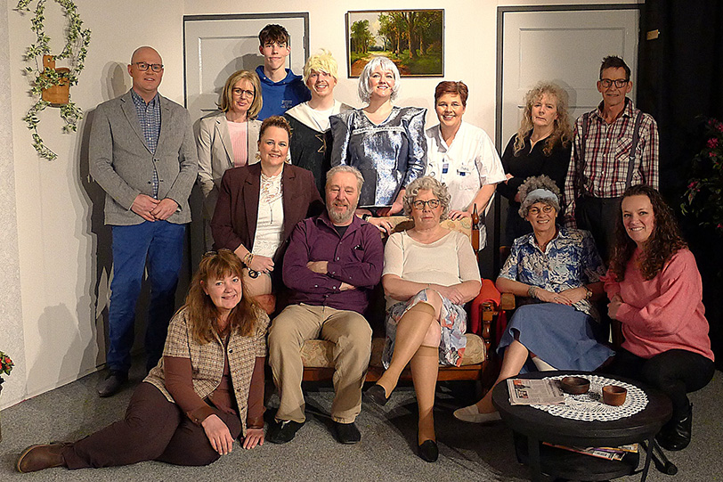 groepsfoto Soarchbot 2.0